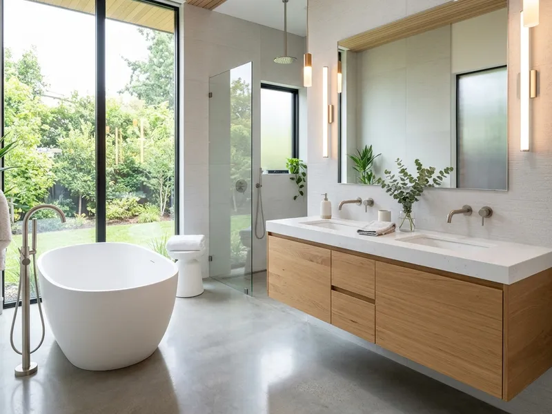 Bathroom Plumbing in Mannford, OK